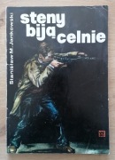 Steny biją celnie Jankowski