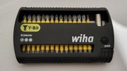 WIHA 41832 Bity Y XLSelector PH, PZ TX - zestaw 30cz.