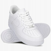 BUTY Nike Air Force 1 White 07 roz 38 100% oryginalne 
