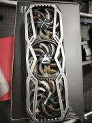 RTX 3070 TI Gainward Phoenix 