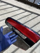 Lampa tył tylna tylnia fiat Tipo hatchback