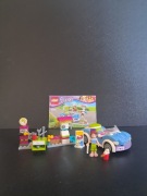 Lego Friends kabriolet Mia 41091+gratisowa figurka pieska