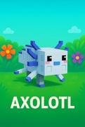 Axololt | GaG | Roblox | Pet | Grow a garden