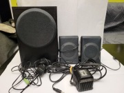 Zestaw głosnikowy 2.1 Creative Inspire P390