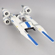 Klocki Star Wars Myśliwiec U-Wing