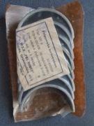 Panewki korbowodowe Fiat 125p Polonez IV szlif 