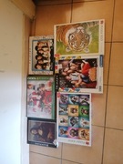 Puzzle, 1000, różne rodzaje, friends, kompletne