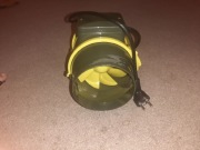 Wentylator kanałowy ProFan fi 125mm 