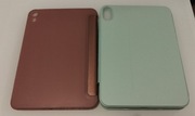 Etui iPad mini 6 , dwa kolory 