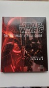 Star Wars The Ultimate Visual Guide