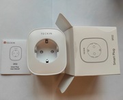 Inteligentne gniazdko Teckin SP22 WiFi Tuya