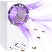 lampa owadobójcza aparatoo usb mosquito lamp killer