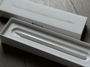 Apple Pencil 2 generacji