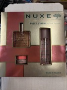NUXE PARIS. ROSĘ A L’INFINI-Pink Fever