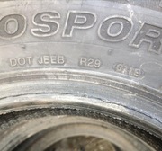 Opony Imperial ecosport 4x4 215/70 R16 SUV