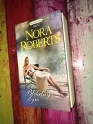 Błękitny dym, Nora Roberts, 2005