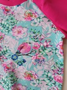 Nowa bluza rozmiar 104