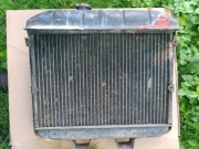 Chłodnia Gaz 69 Uaz M20