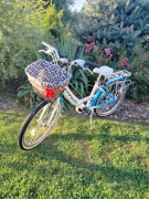 Rowery KANDS  dla dzieci 