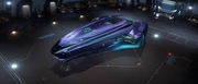 STAR CITIZEN - 600i EXPLORER BEST IN SHOW 2953