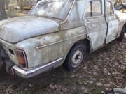 warszawa sedan dolniak oryginal