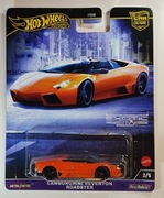 HOT WHEELS PREMIUM LAMBORGHINI REVENTON ROADSTER
