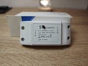 Przełącznik WIFI, dopuszkowy, smart home, WIFI IOT Tuya, Home Assistant