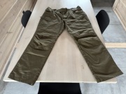 Spodnie Helikon-Tex UTP PolyCotton Rip-Stop - Adaptive Green