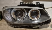 Bmw e92 e93 Led Lci Lift idealne bixenon xenon lampa lampy europa kompletne