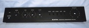 Panel przedni do wzmacniacza Unitra WS 304S 