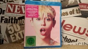 Miley Cyrus - Bangerz Tour Live Koncert na płycie Blu-ray