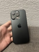 IPhone 16 pro 256gb, 100% bateria, gwarancja