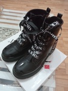 Botki Vinceza rozmiar 37