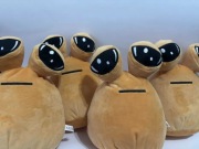 Maskotka POU Tik tok