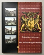 Gdańsk oświecony Anna Grześkowiak-Krwawicz 1998