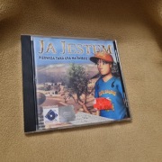 Ja Jestem Pierwsza Taka Gra Na Świecie PC Polskie wydanie