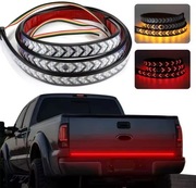 Tylnia dynamiczna taśma LED 12 V 150cb. trzeci stop kierunkowskaz