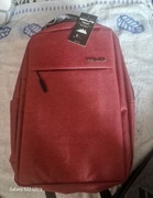 Plecak z miejscem na laptop 