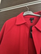 Nowy płaszcz Ulla Popken 50/52