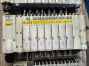 Festo wyspa VMPA-KMS1-24-10