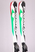 NORDICA TRANSFIRE RTX, white, Energy Frame Ca + Nordica ADV 