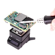 MINIWARE MHP30 (PD) – Mini podgrzewacz / płyta grzejna