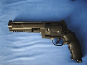 Rewolwer HDR .68 Umarex - jak nówka!!!