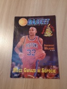 Magazyn Basket z grudnia 1996