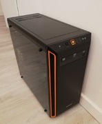 Komputer PC i7-9700K Nvidia Quadro P2000 32GB RAM 