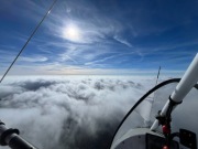 Voucher podarunkowy na Lot motolotnią z Motolotnia Beskidy