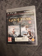 God of war edition ps3 