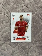 MATACH ATTAX 2025/26 BASE 21