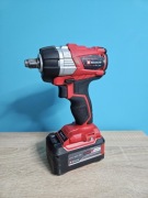 Klucz udarowy Einhell TE-CW 18 Li BL 215 Nm Bezszczotkowy