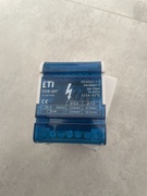 BLOK ROZDZIELCZY 125A 4P 7-ZACISKOWY ETI